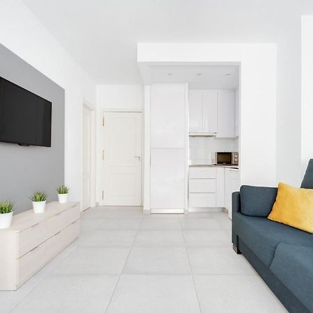 Apartamento Apartament U Wiesia Torrevieja Exterior foto