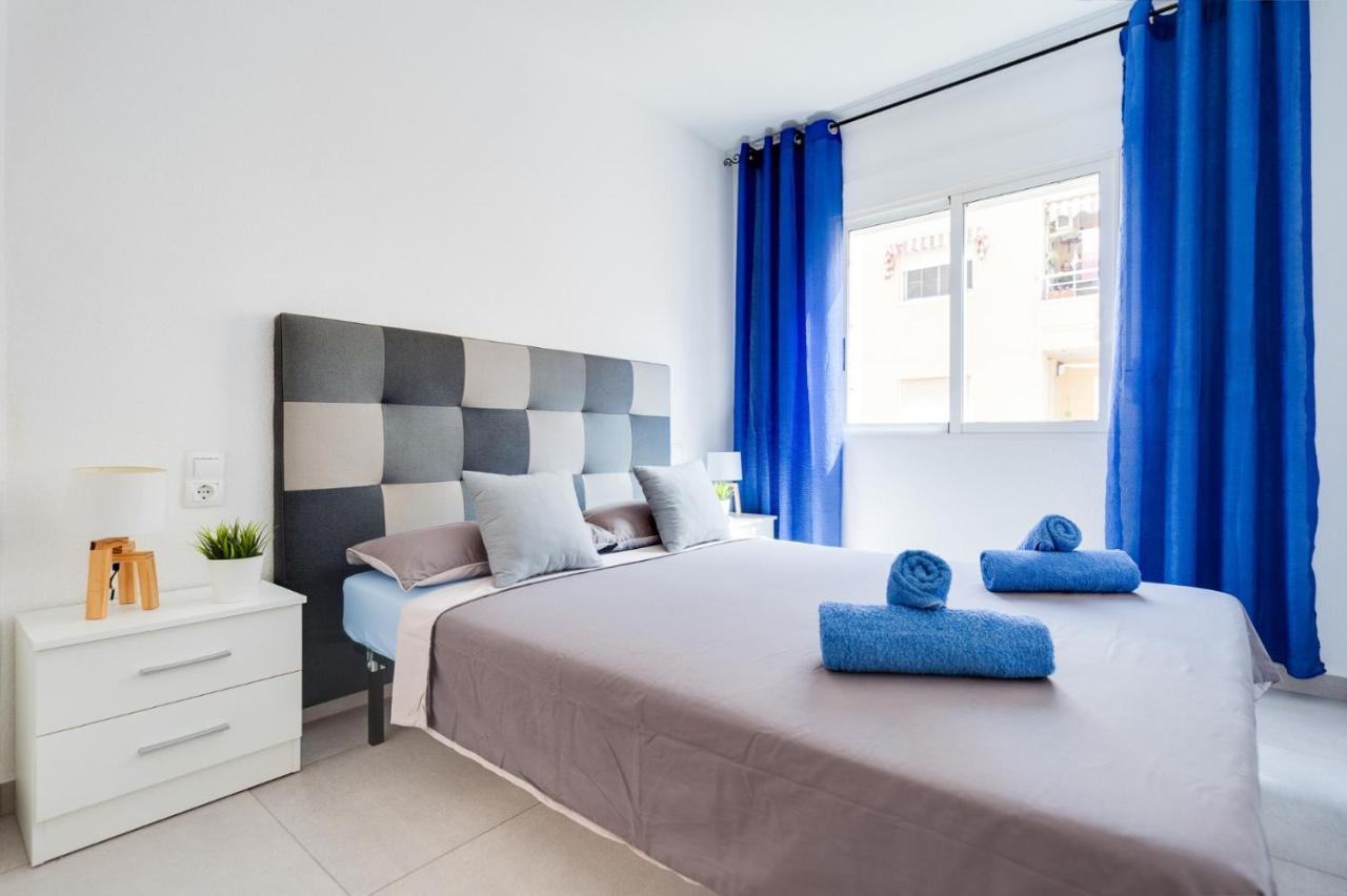 Apartamento Apartament U Wiesia Torrevieja Exterior foto